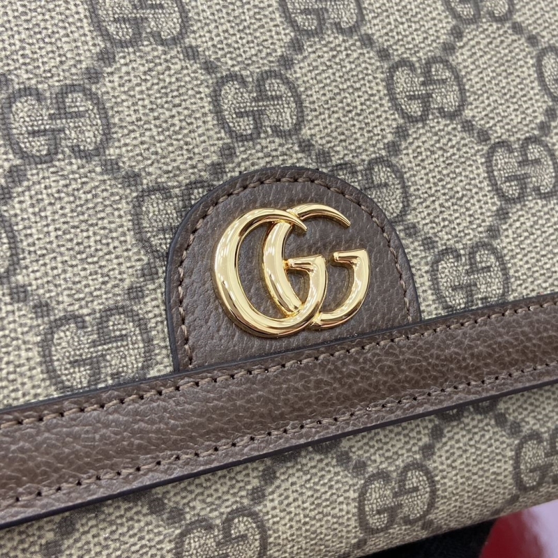 Gucci Wallets & Purse